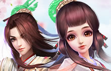 东风夜放花千树 直击《熹妃Q传》选美大赛现场