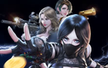 09式狙击枪的穿透值为多少 CF手游10.25答案