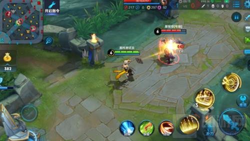 王者荣耀10月24日体验服更新 张良重做上线