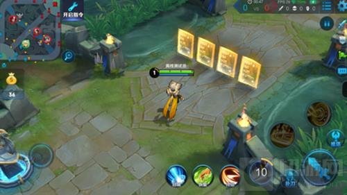 王者荣耀10月24日体验服更新 张良重做上线