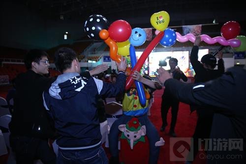 风度战队拿下王者荣耀高校联赛宁夏大学赛点冠军