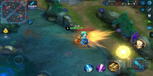 王者荣耀仁德君主刘备好玩吗 刘备新手攻略