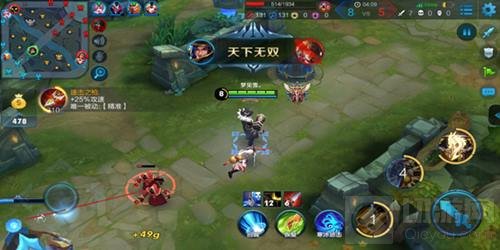 王者荣耀仁德君主刘备好玩吗 刘备新手攻略