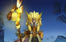 王者荣耀鬼谷子六神装 以法术攻击和缩减为主