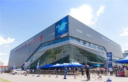 CFML2017秋季总决赛震撼来袭 官方售票指引