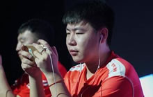 CFML2017秋季赛战队精彩回顾 荣誉至上的汉宫