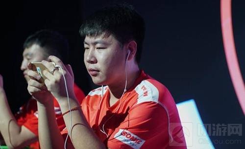 CFML2017秋季赛战队精彩回顾 荣誉至上的汉宫