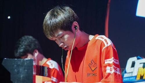 CFML2017秋季赛战队精彩回顾 荣誉至上的汉宫