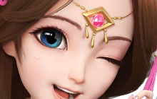 2017年度大作《神武3》首曝 11月24日正式上线