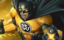 今日开测 正义联盟超级英雄超人归来炸裂5v5