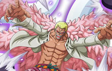 疯狂打Call 航海王启航纪念原著20周年新版