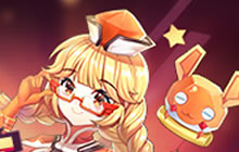 王牌主播助阵 《兵器少女》10月31日正式公测