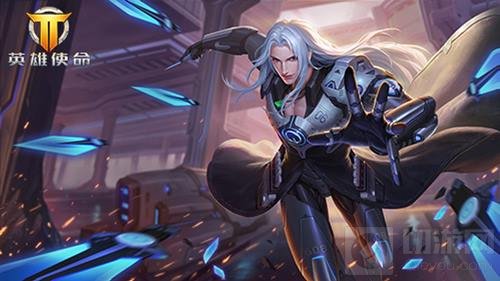 英姿飒爽 枪火战神超丰富英雄等你前来选择