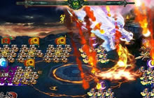 镇魂曲下降神兵 卧龙吟新版本双将顿悟显神通