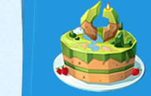 兑换永久熊猫回城徽章需要消耗多少个蛋糕碎片