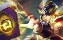 王者荣耀张良重做技能战士 大招依旧持续支配