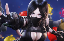 万众瞩目 CF手游福利狂欢月超级十月再度来袭