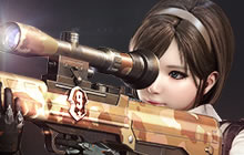 拉开国庆狂欢序幕 CF手游狙神争霸版本今日上线