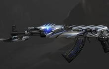 CF手游AK47无影弹道精度怎么样 无影弹道分析