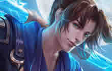 限定皮肤至尊宝的售价是多少点券 10.29答案