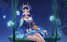 王者荣耀S9貂蝉怎么出装 现版本貂蝉六神装