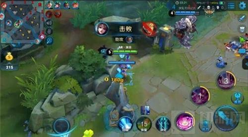 王者荣耀S9貂蝉怎么出装 现版本貂蝉六神装