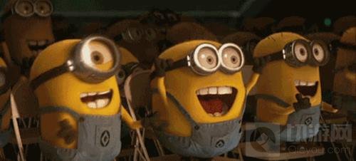 2017金翎奖第二批获奖玩家名单公布啦！！！