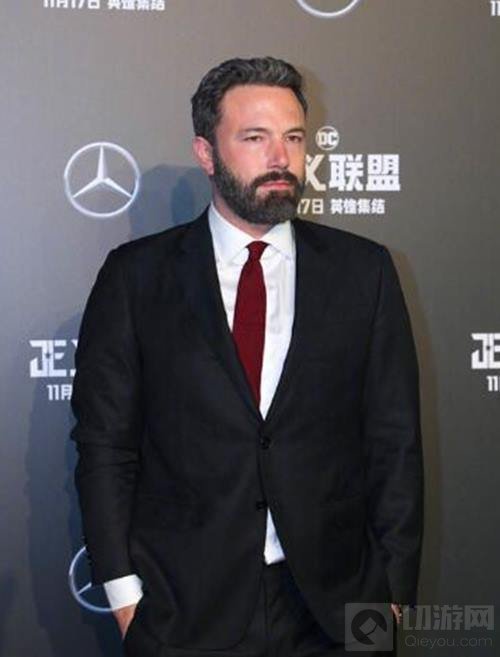 大电影首映礼群星闪耀 正义联盟超级英雄面基