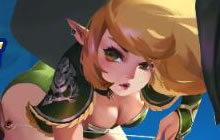 决战紫禁 小冰冰传奇北京嘉年华之行重磅开启