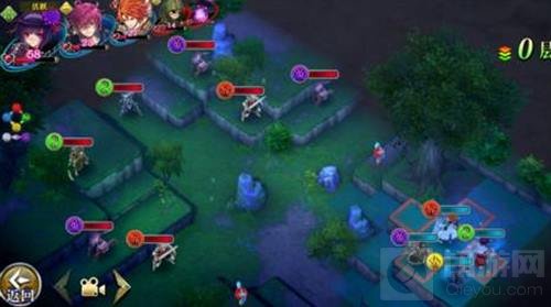 那些背后被捅刀子的英灵 为谁而炼金误伤系统