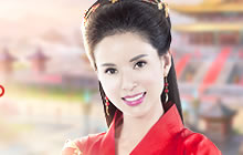 娃娃机现小龙女 杨过与小龙女线下公仔免费夹