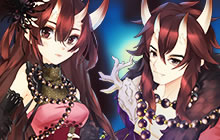 甜蜜糖果派对 熹妃Q传邀你来万圣节巧妆狂欢