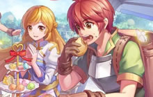 吃薯片赢RO手游限定头饰 品客大叔带你游仙境