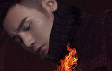 后羿把现代音乐元素与哪种元素结合在了一起