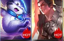 王者荣耀周年庆有哪些英雄限免 限免英雄介绍