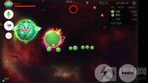 球球大作战猎魔模式怎么打倒大魔王 新手指南