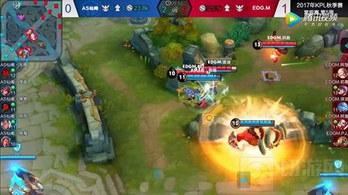 王者荣耀鬼谷子怎么玩好 鬼谷子实战技巧分享