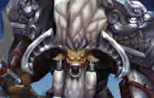 王者荣耀团战先锋牛魔 无解控制助你掌控局势