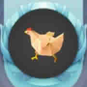 球球大作战战斗鸡钛金孢子获取途径及图鉴欣赏