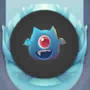 球球大作战小魔兽哈利怎么得 孢子获得指南