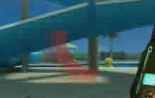 CF手游生化模式绿巨人怎么破 绿巨人破点技巧