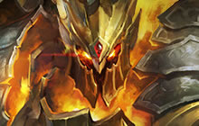 安卓删档首测火热开启 1分钟带你了解战争之轮