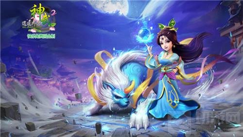 多益网络携旗下八款精品游戏力争2017金翎奖