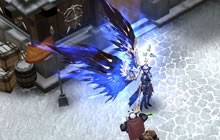 奇迹最强者地图高度还原端游 经典场景大对比