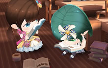 梦幻场景自定义 星梦学院SNH48偶像互动萌翻天