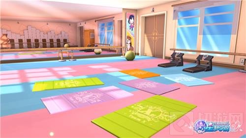 梦幻场景自定义 星梦学院SNH48偶像互动萌翻天