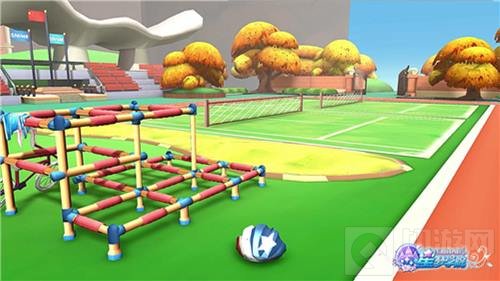 梦幻场景自定义 星梦学院SNH48偶像互动萌翻天