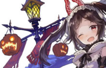 无需氪金 为谁而炼金万圣节特别皮肤预约就送