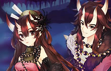 熹妃Q传万圣自拍夜：全民晒靓照 集赞赢壕礼