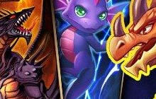 调皮鬼现身 乐趣《不服小天王》爱蹦跶的祝福星